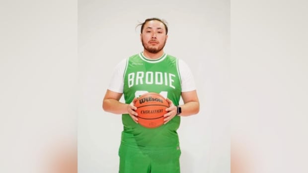 Basketball tournament in Six Nations honours Dylan Isaacs's dream of bringing the sport to Indigenous youth