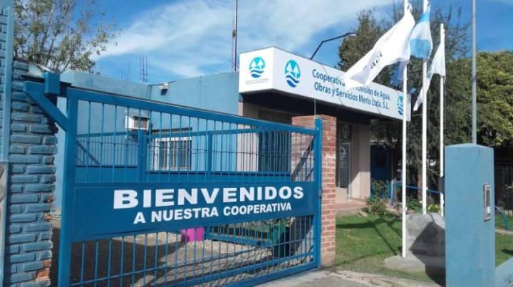 Los postulantes a consejeros de la cooperativa de agua tendrán dos días para retirar los formularios