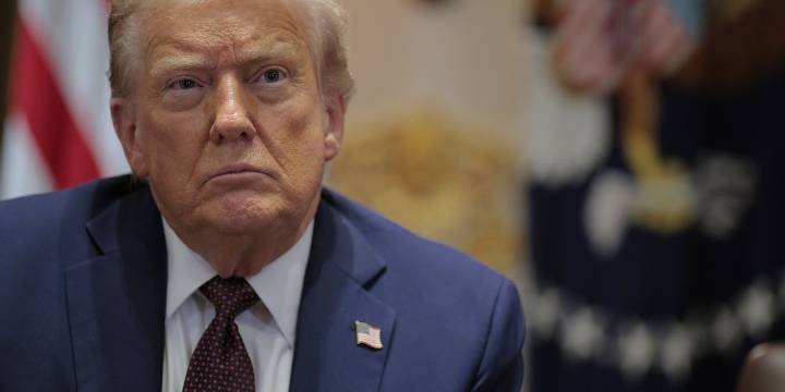 Trump moves to claw back billions more from USAID, foreign aid