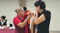 Extienden la campaña intensiva de vacunación