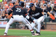 Orioles mailbag: Is there concern about the young core?