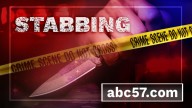 Stabbing incident during neighborhood dispute in South Bend