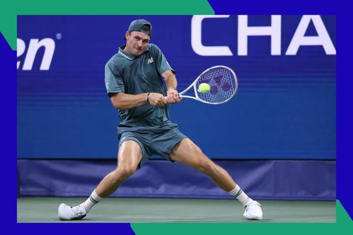 Exclusive | I went to the US Open in Flushing. Here's what I saw