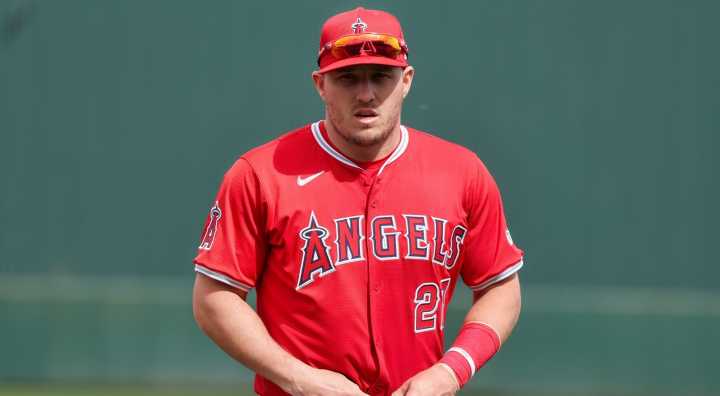 “Angels Fans Would Agree” – Former World Series Champion Gets Brutally Honest On Mike Trout’s Situation