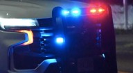 Two 16-Year-Olds Crash Stolen Kia Into Mastic Beach Home: Suffolk County Police