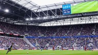 Everton defeated by Roma in Hill Dickinson Stadium curtain raiser