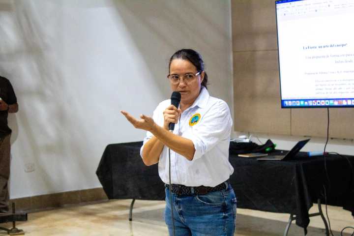 Diplomado para potenciar la cultura festiva de Cartagena