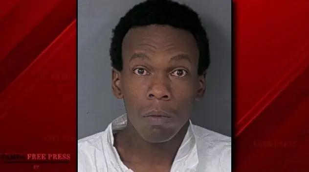 Brooksville Man Arrested For Attempted Murder After Intentionally Striking Man With Car