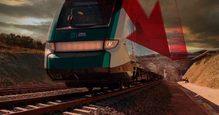 Tren Maya acumula pérdidas por más de 2 mil mdp en el primer semestre de 2025; ingresos no pudieron cubrir ni el 10% del costo de operaciones