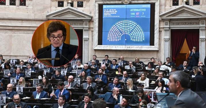Avanza la comisión investigadora de $LIBRA: la oposición a un paso de destrabar una nueva embestida contra Javier Milei