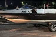Condenan a un hombre a tres años de prisión por manejar una lancha sin luces, chocar y matar a una persona