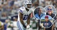 'Best trade ever': Packers fans give verdict on blockbuster trade for Micah Parsons