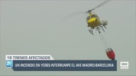 Castilla-La Mancha a las 8