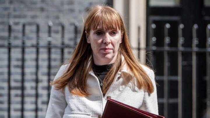 Rayner urged to 'come clean over' property tax row