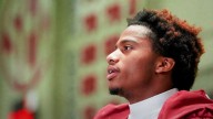 Alabama football’s Ryan Williams exits after collision vs. FSU