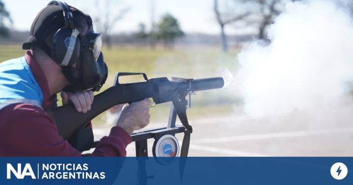 A cinco meses de la agresión a Pablo Grillo, se realizó la reconstrucción del disparo