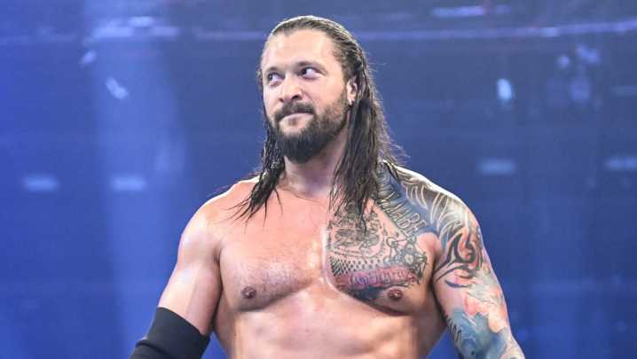 Karrion Kross Comes Cleans About Viral Rant After WWE WrestleMania 41