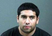 Huntsville man gets prison time for shooting from vehicle in Springdale