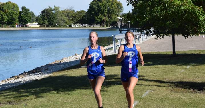 2025 BCR girls cross country preview