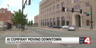 Artificial Intelligence firm moving to former St. Louis Post