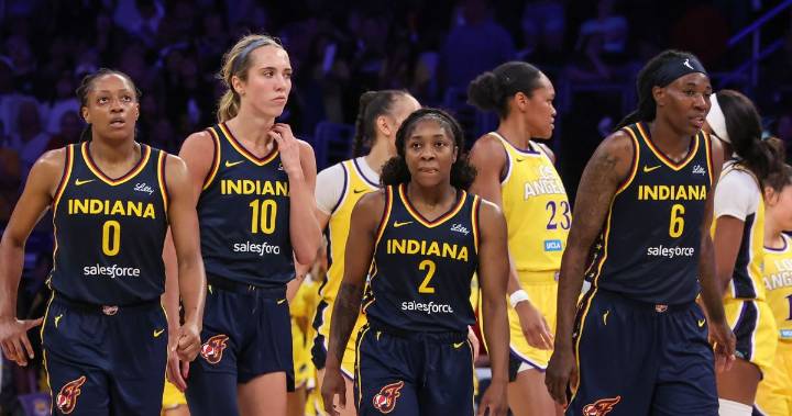 Maybe Don’t Throw Dildos at WNBA Players