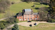 Prince and Princess of Wales set to move into new home in Windsor