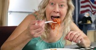 SOAR second annual spaghetti meal fundraiser hosted by Mohave Trading Post