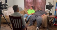 Portsmouth couple remembers being stranded in attic for days during Hurricane Katrina