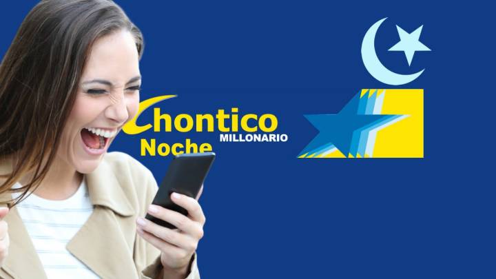 Resultados del Chontico Noche de este martes, 19 de agosto de 2025