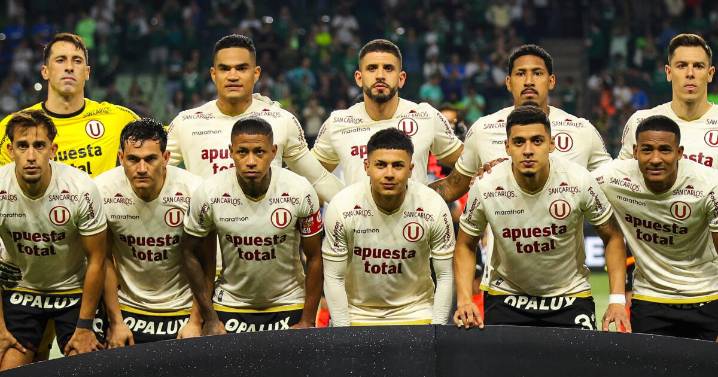 ¡Atención, merengues! Estos son los jugadores de Universitario que terminan contrato este 2025