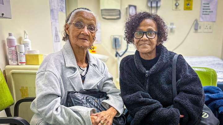 Why lung cancer is a 'hidden epidemic' in this part of the world