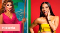 Priscila Valverde quiere a Ninel Conde en los libros de historia y los memes explotan