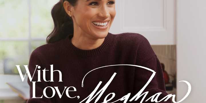‘With Love, Meghan’ Season 2 Trailer Makes a Prince Harry Marriage Joke – Watch Now! | Chrissy Teigen, Christina Tosi, Clare Smyth, Daniel Martin, David Chang, Heather Dorak, Jamie Kern Lima, Jay Shet