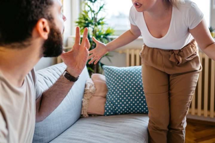 Woman Livid After Finding Out Her Husband Used Their Daughter’s Name in a Book