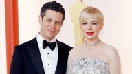 Michelle Williams and Husband Thomas Kail’s Relationship Timeline
