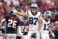Panthers 53-man roster projection: Will they keep 7 WRs? A surprise cut on D