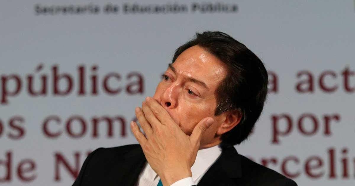 Ofrece SEP disculpas públicas por abuso sexual a 18 menores en el Marcelino de Champagnat