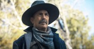 Kevin Costner Reacts to Horizon Sexual Harassment Lawsuit