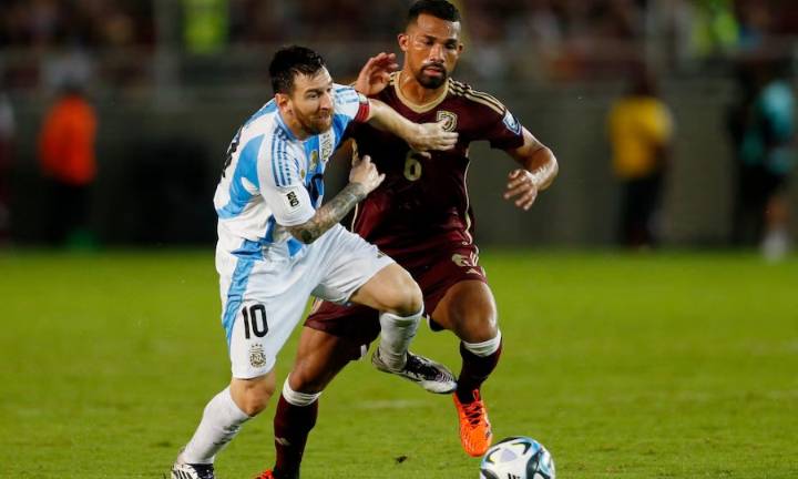 AFA dio a conocer el precio de las entradas para Argentina-Venezuela: cuándo saldrán a la venta