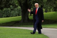 EEUU Trump despide a una gobernadora de la Reserva Federal EFE