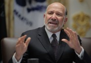 White House discussing ownership stakes in defense firms, commerce secretary says
