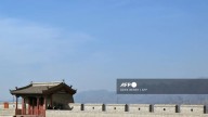 Diputada de Morena vacaciona en China y hasta trota en la Gran Muralla
