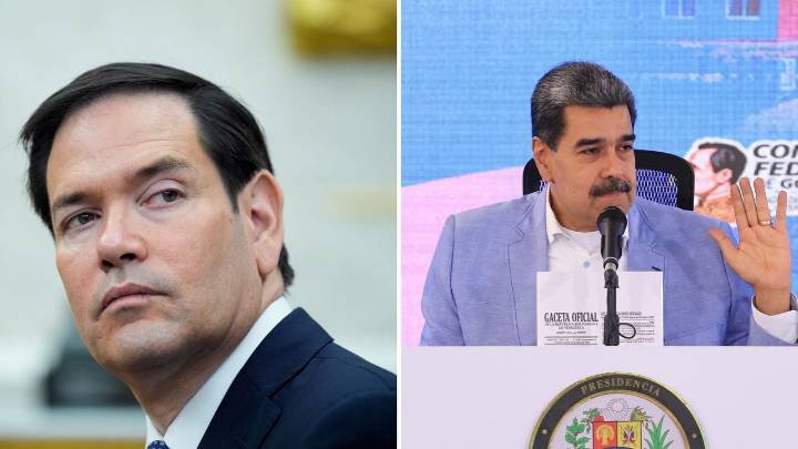 “Tienen la habilidad de llegar a las costas de Venezuela”: exoficial del Ejército de EE. UU. explica en qué consiste el despliegue militar contra el Cartel de los Soles