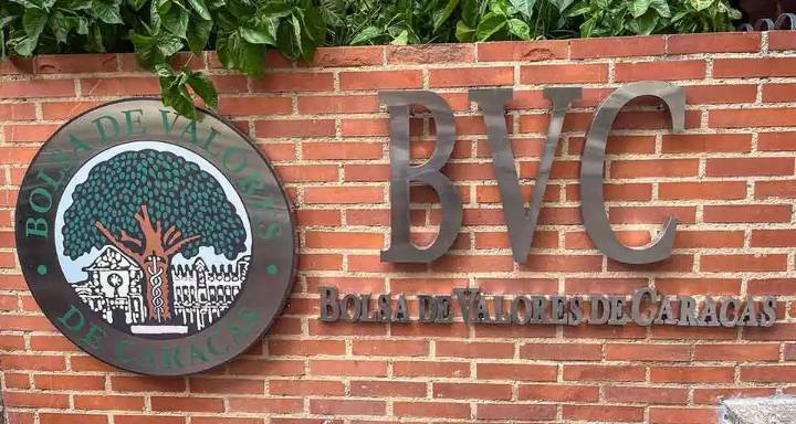 Índice Bursátil Caracas cerró en 644,82 puntos el 15 de agosto de 2025