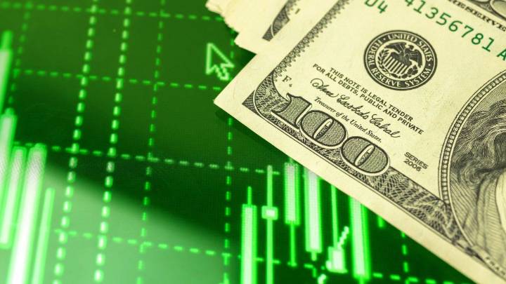 El dólar oficial sube por segunda jornada consecutiva a pesar de las supertasas