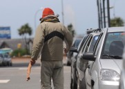 Trapitos: el riesgo de acabar en la cárcel por ser violentos y extorsivos