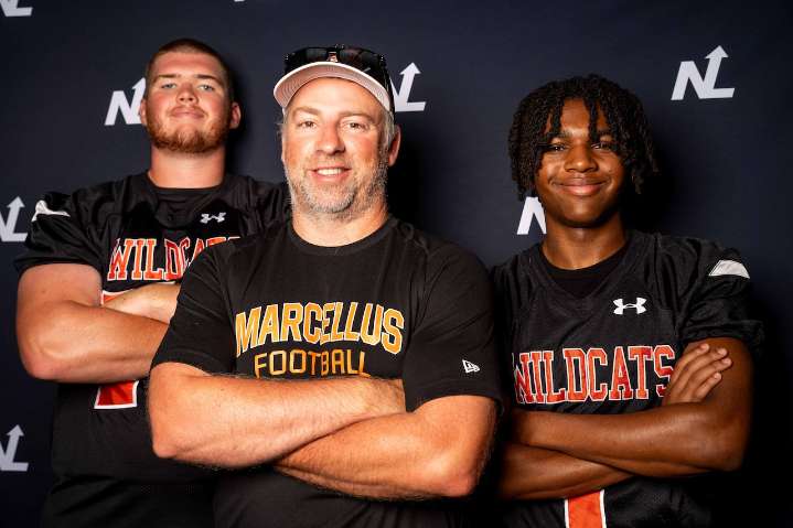 Marcellus football preview: Playoffs now the baseline for ‘hungry’ Wildcats in 2025