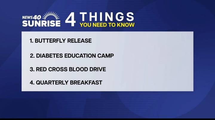 4 Things You Need to Know: August 27, 2025