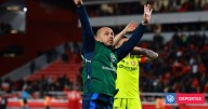 Marcelo Díaz repudia postura de Independiente y envía apoyo a hinchas en regreso de La U a Santiago