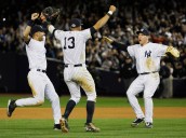 Former NY Yankees star running for Congress to ‘defend Trump’s America First agenda’